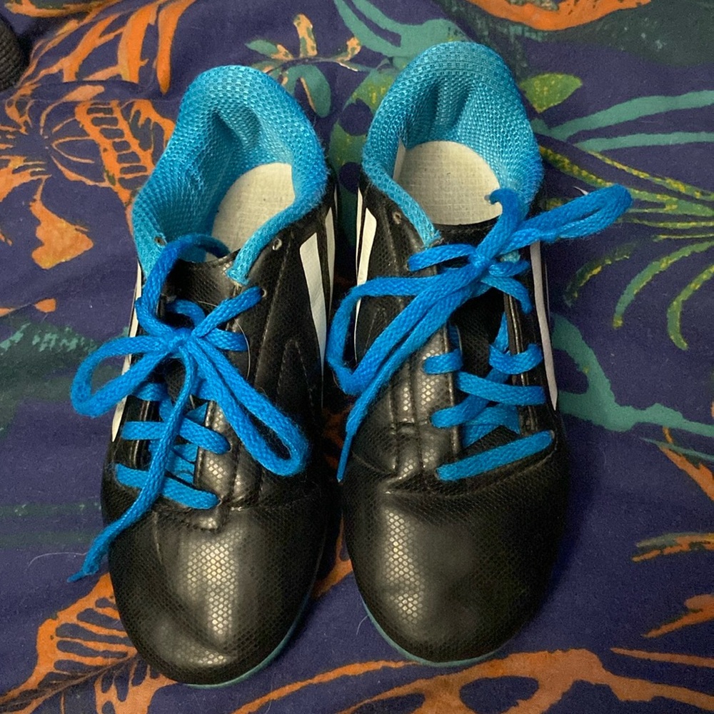Adidas cleats